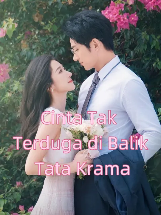 Cinta Tak Terduga di Balik Tata Krama